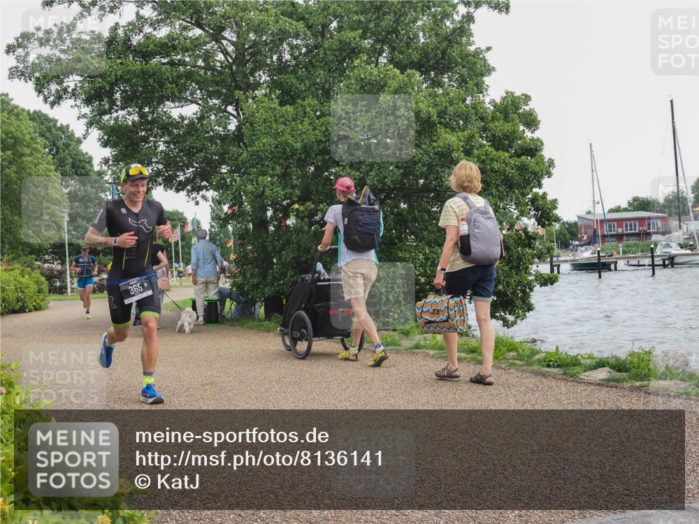 22.06.2025 - Viking Triathlon KatJ http://msf.ph/oto/8136141 22.06.2025 14:34:21 Laufen 365, 518 meine-sportfotos.de