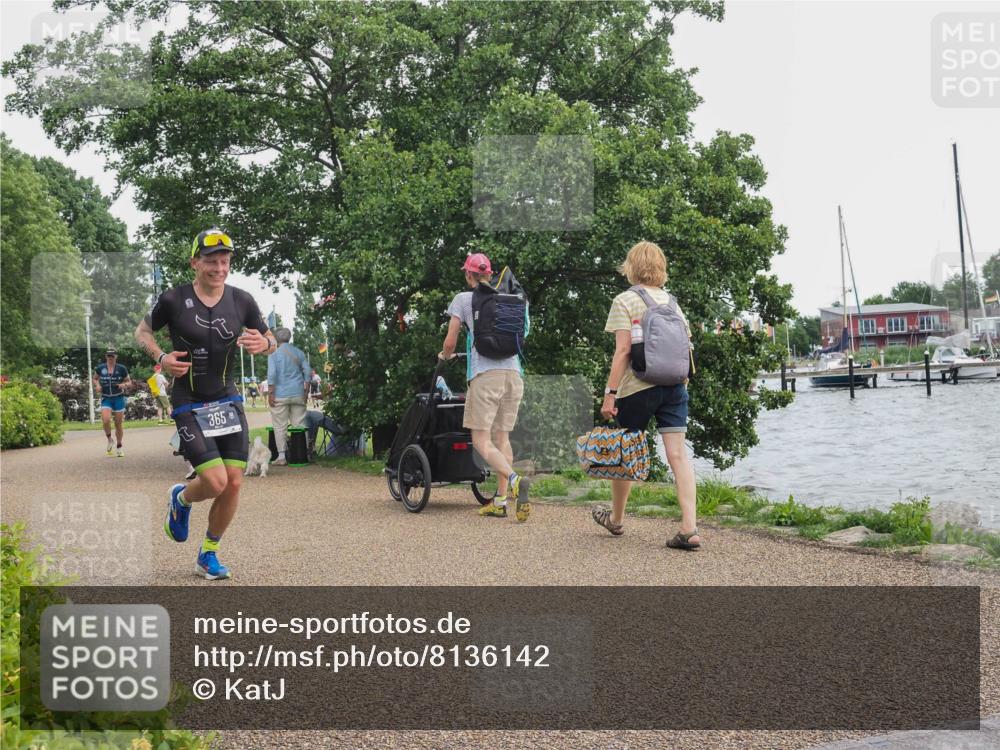 22.06.2025 - Viking Triathlon KatJ http://msf.ph/oto/8136142 22.06.2025 14:34:22 Laufen 17, 365, 518 meine-sportfotos.de