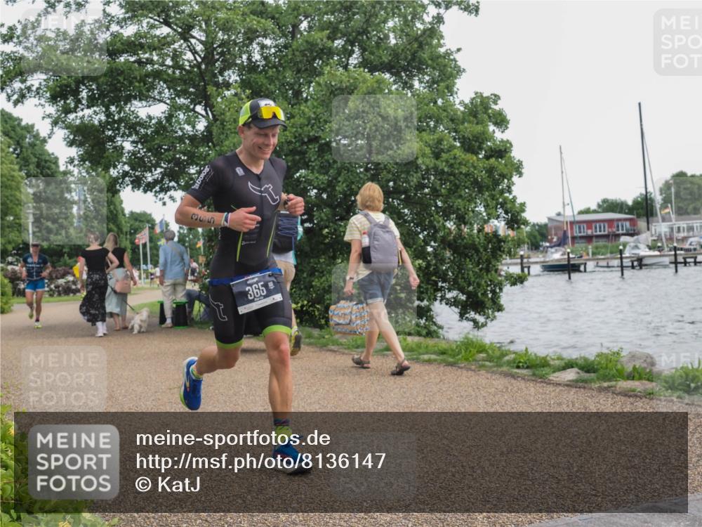 22.06.2025 - Viking Triathlon KatJ http://msf.ph/oto/8136147 22.06.2025 14:34:22 Laufen 17, 365, 518 meine-sportfotos.de
