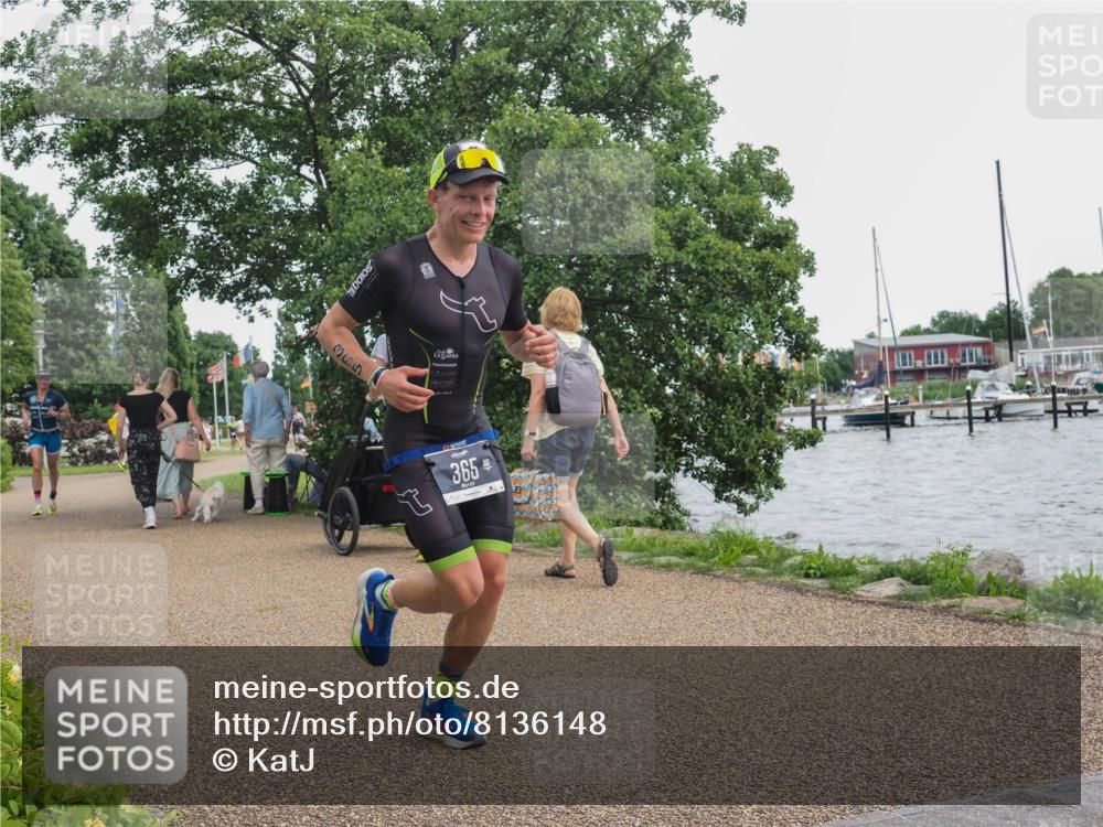 22.06.2025 - Viking Triathlon KatJ http://msf.ph/oto/8136148 22.06.2025 14:34:22 Laufen 17, 365, 518 meine-sportfotos.de