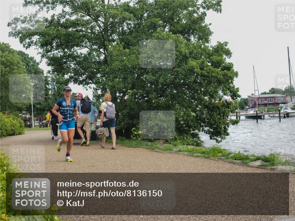 22.06.2025 - Viking Triathlon KatJ http://msf.ph/oto/8136150 22.06.2025 14:34:25 Laufen 17, 365 meine-sportfotos.de