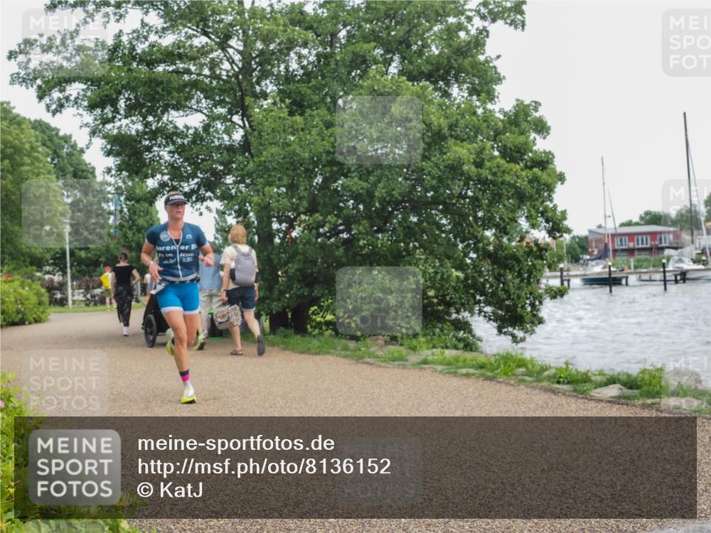 22.06.2025 - Viking Triathlon KatJ http://msf.ph/oto/8136152 22.06.2025 14:34:25 Laufen 17, 365 meine-sportfotos.de