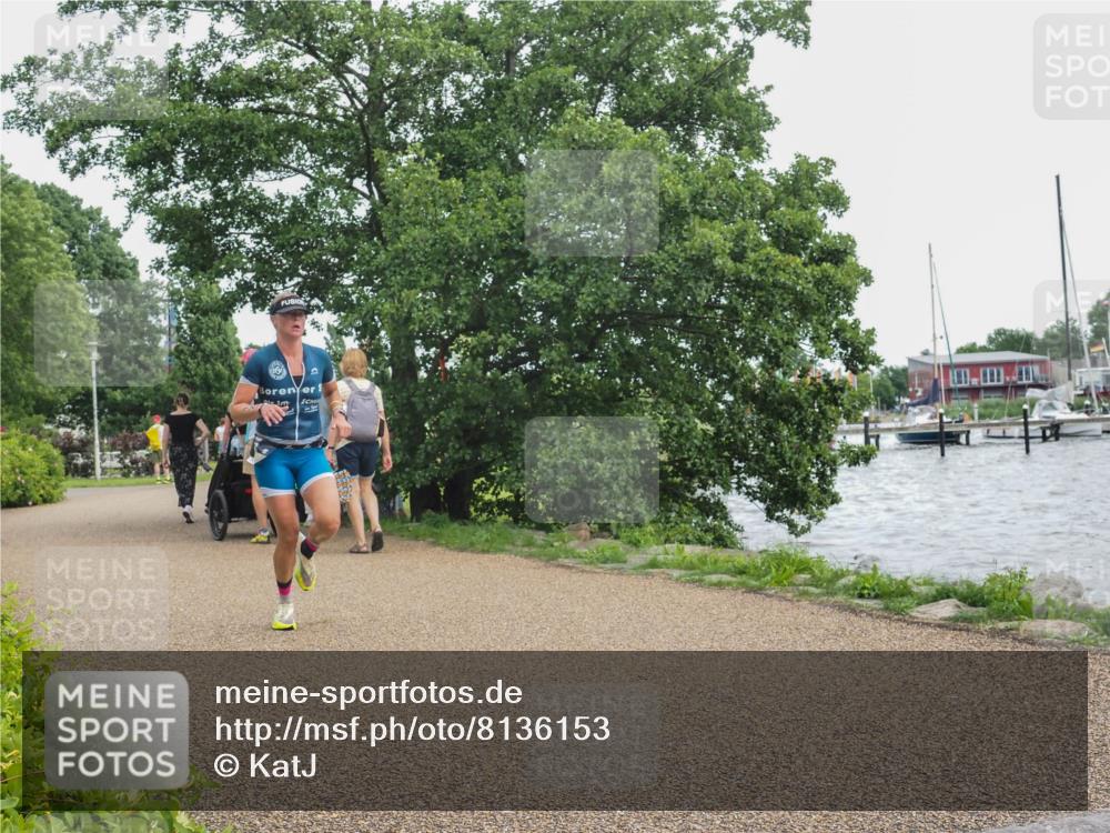 22.06.2025 - Viking Triathlon KatJ http://msf.ph/oto/8136153 22.06.2025 14:34:25 Laufen 17, 365 meine-sportfotos.de