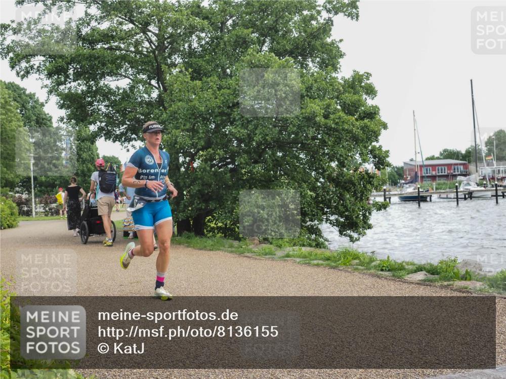 22.06.2025 - Viking Triathlon KatJ http://msf.ph/oto/8136155 22.06.2025 14:34:25 Laufen 17, 365 meine-sportfotos.de