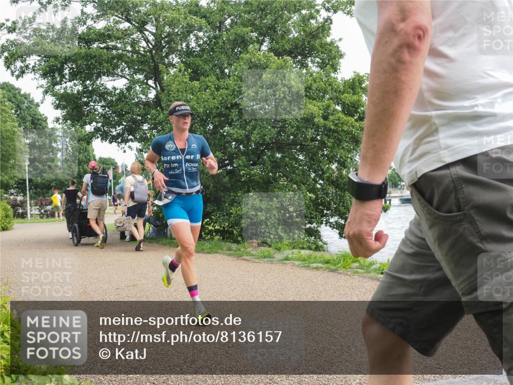 22.06.2025 - Viking Triathlon KatJ http://msf.ph/oto/8136157 22.06.2025 14:34:26 Laufen 17 meine-sportfotos.de