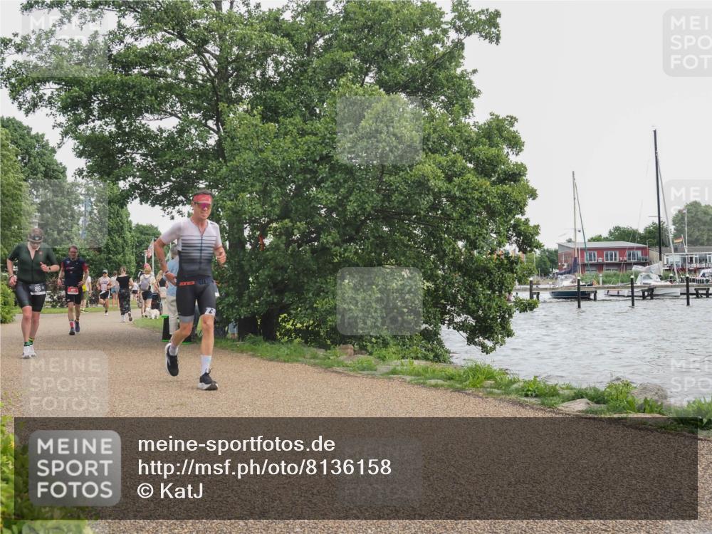 22.06.2025 - Viking Triathlon KatJ http://msf.ph/oto/8136158 22.06.2025 14:34:39 Laufen 55, 186 meine-sportfotos.de