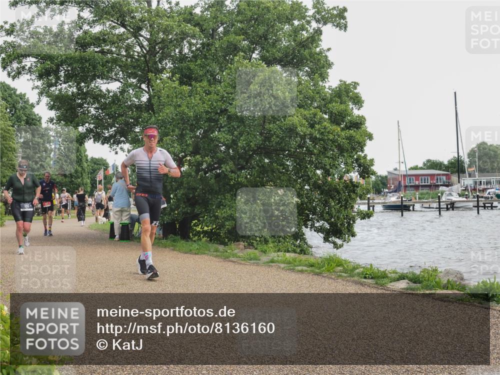 22.06.2025 - Viking Triathlon KatJ http://msf.ph/oto/8136160 22.06.2025 14:34:39 Laufen 55, 186 meine-sportfotos.de