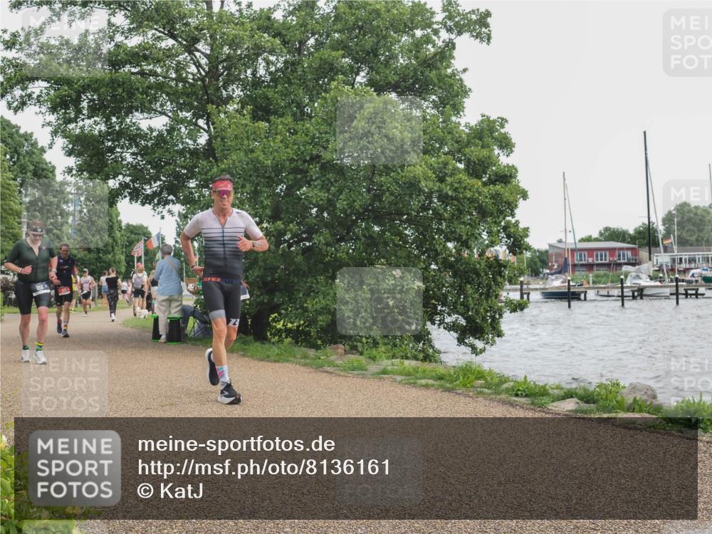 22.06.2025 - Viking Triathlon KatJ http://msf.ph/oto/8136161 22.06.2025 14:34:39 Laufen 55, 186 meine-sportfotos.de