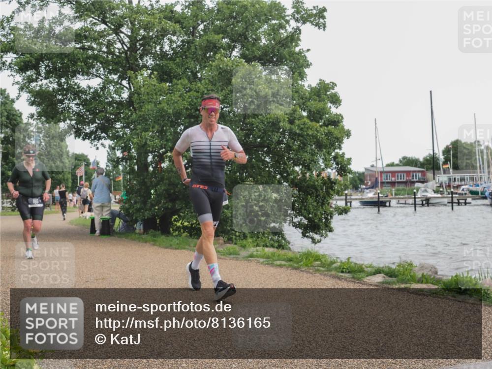 22.06.2025 - Viking Triathlon KatJ http://msf.ph/oto/8136165 22.06.2025 14:34:40 Laufen 55, 186 meine-sportfotos.de