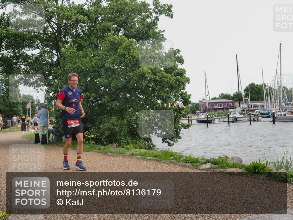 22.06.2025 - Viking Triathlon KatJ http://msf.ph/oto/8136179 22.06.2025 14:34:43 Laufen 55, 186, 621 meine-sportfotos.de