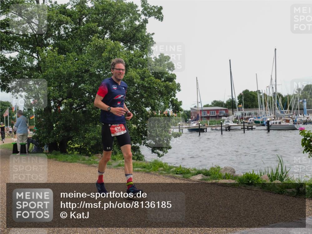 22.06.2025 - Viking Triathlon KatJ http://msf.ph/oto/8136185 22.06.2025 14:34:44 Laufen 186, 481, 621 meine-sportfotos.de