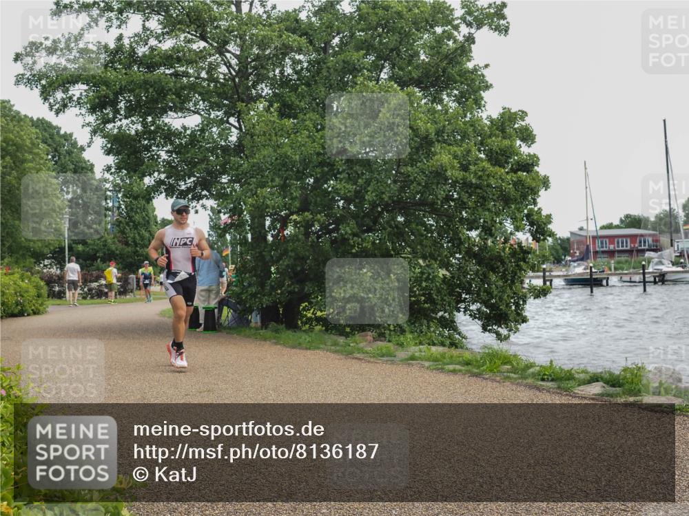 22.06.2025 - Viking Triathlon KatJ http://msf.ph/oto/8136187 22.06.2025 14:34:46 Laufen 481, 621 meine-sportfotos.de