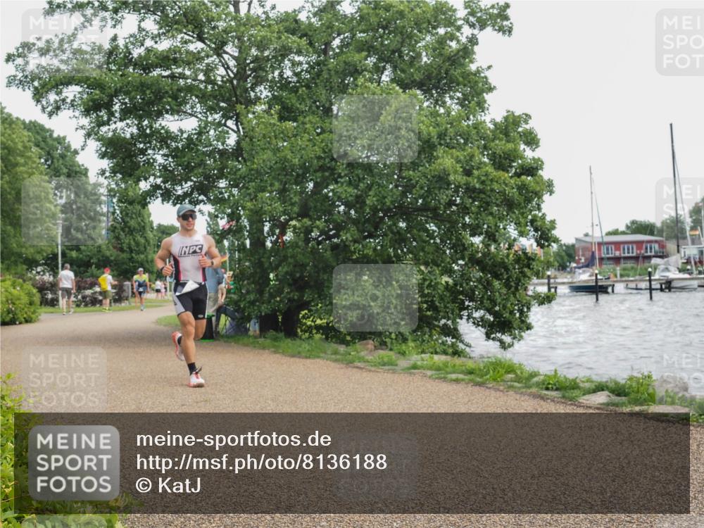 22.06.2025 - Viking Triathlon KatJ http://msf.ph/oto/8136188 22.06.2025 14:34:46 Laufen 481, 621 meine-sportfotos.de