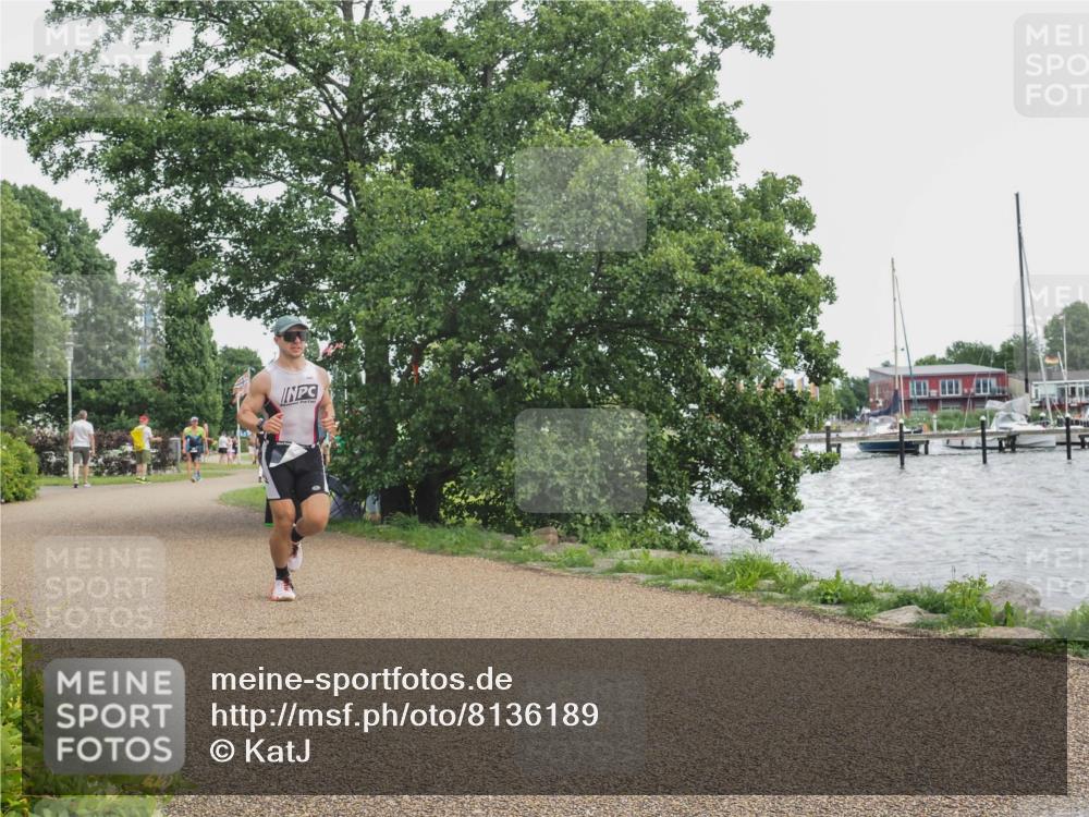 22.06.2025 - Viking Triathlon KatJ http://msf.ph/oto/8136189 22.06.2025 14:34:46 Laufen 481, 621 meine-sportfotos.de