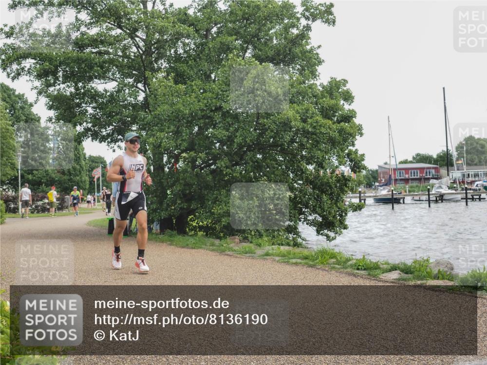 22.06.2025 - Viking Triathlon KatJ http://msf.ph/oto/8136190 22.06.2025 14:34:47 Laufen 481, 621 meine-sportfotos.de