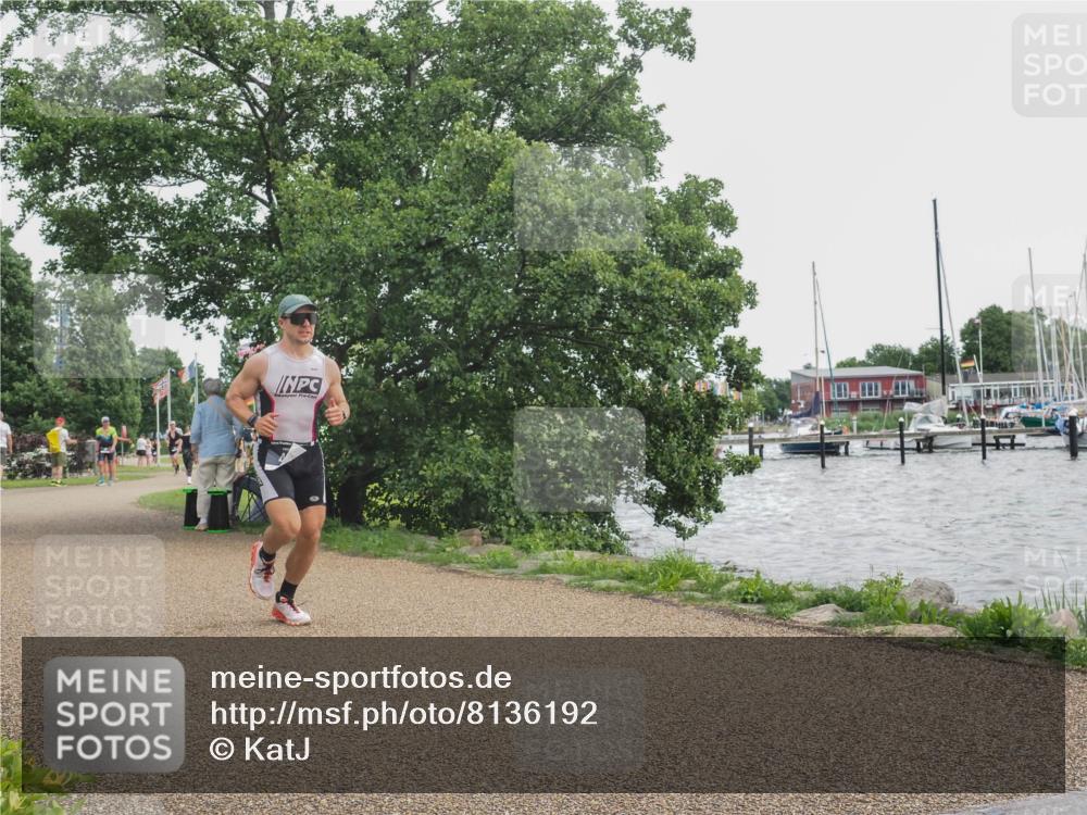 22.06.2025 - Viking Triathlon KatJ http://msf.ph/oto/8136192 22.06.2025 14:34:47 Laufen 481, 621 meine-sportfotos.de