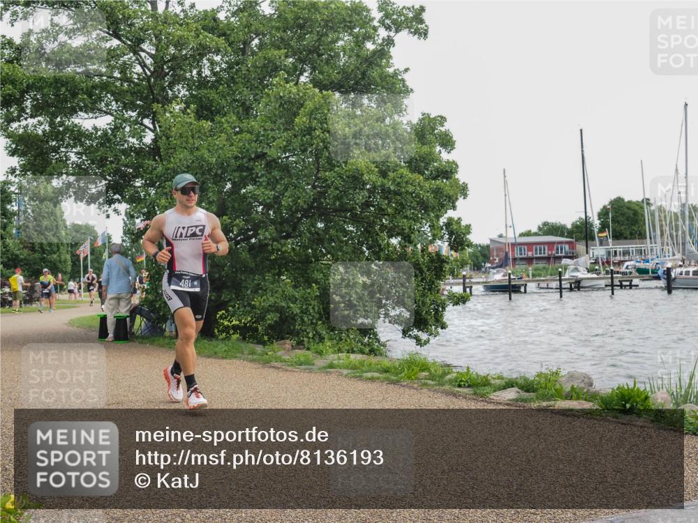 22.06.2025 - Viking Triathlon KatJ http://msf.ph/oto/8136193 22.06.2025 14:34:47 Laufen 481, 621 meine-sportfotos.de
