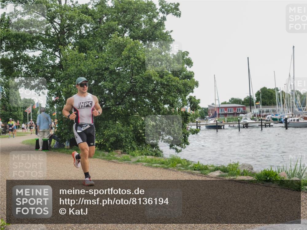 22.06.2025 - Viking Triathlon KatJ http://msf.ph/oto/8136194 22.06.2025 14:34:47 Laufen 481, 621 meine-sportfotos.de