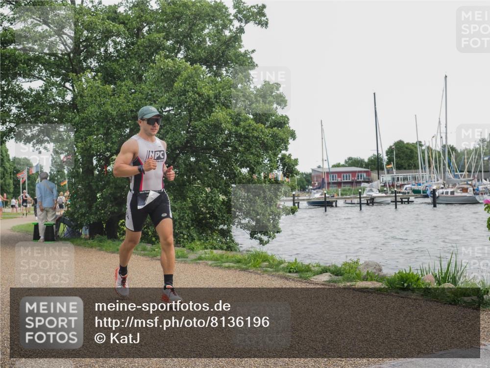 22.06.2025 - Viking Triathlon KatJ http://msf.ph/oto/8136196 22.06.2025 14:34:47 Laufen 481, 621 meine-sportfotos.de