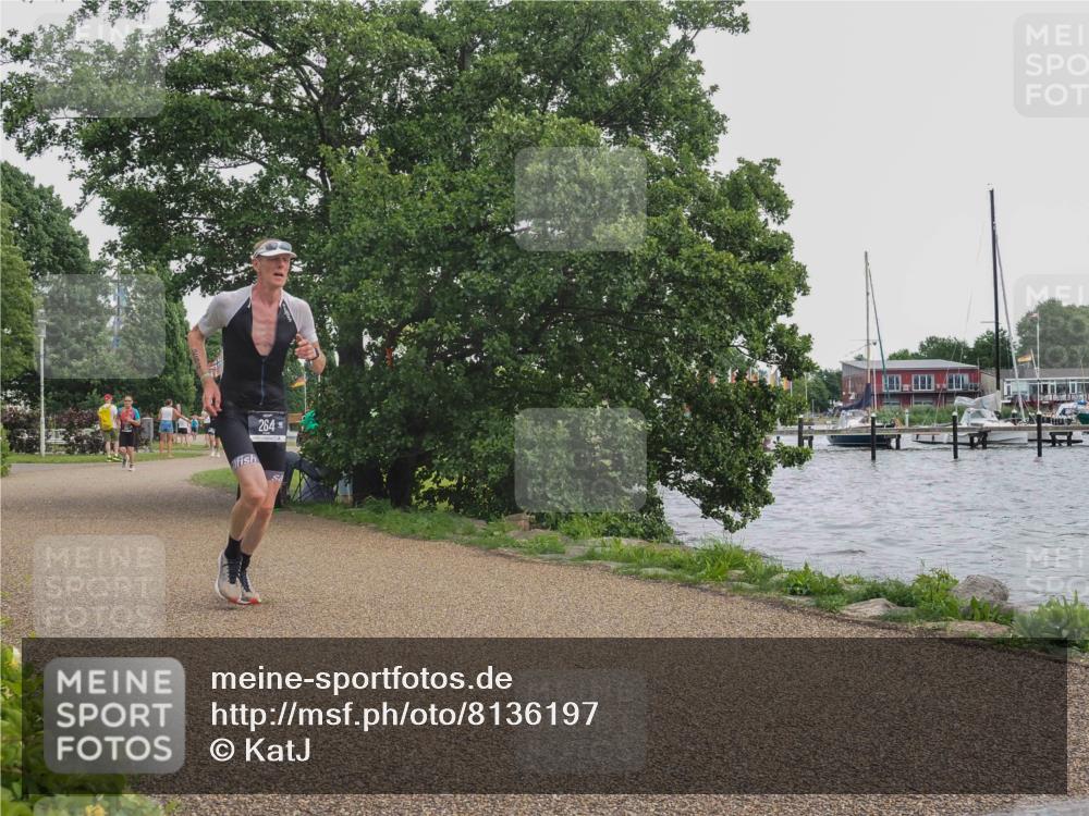 22.06.2025 - Viking Triathlon KatJ http://msf.ph/oto/8136197 22.06.2025 14:35:00 Laufen 264 meine-sportfotos.de