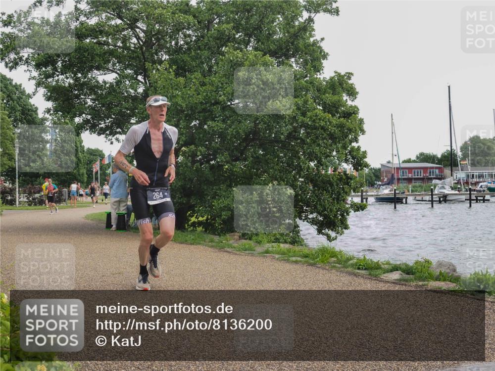 22.06.2025 - Viking Triathlon KatJ http://msf.ph/oto/8136200 22.06.2025 14:35:00 Laufen 264 meine-sportfotos.de