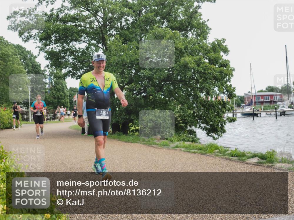 22.06.2025 - Viking Triathlon KatJ http://msf.ph/oto/8136212 22.06.2025 14:35:07 Laufen 268, 418 meine-sportfotos.de
