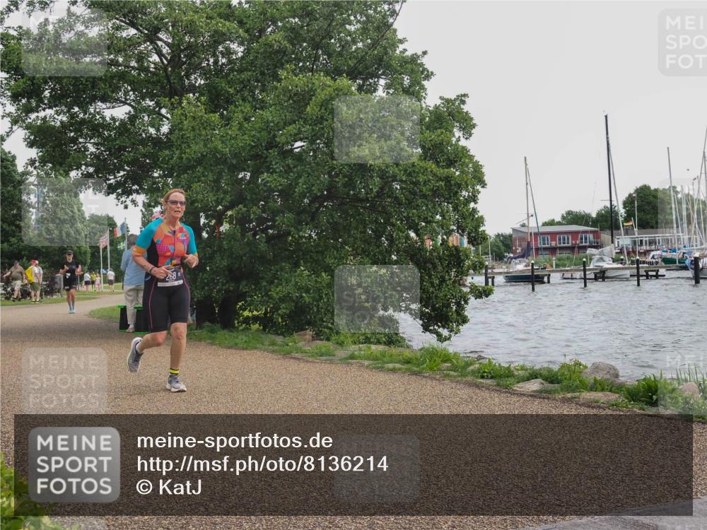 22.06.2025 - Viking Triathlon KatJ http://msf.ph/oto/8136214 22.06.2025 14:35:09 Laufen 268, 418 meine-sportfotos.de