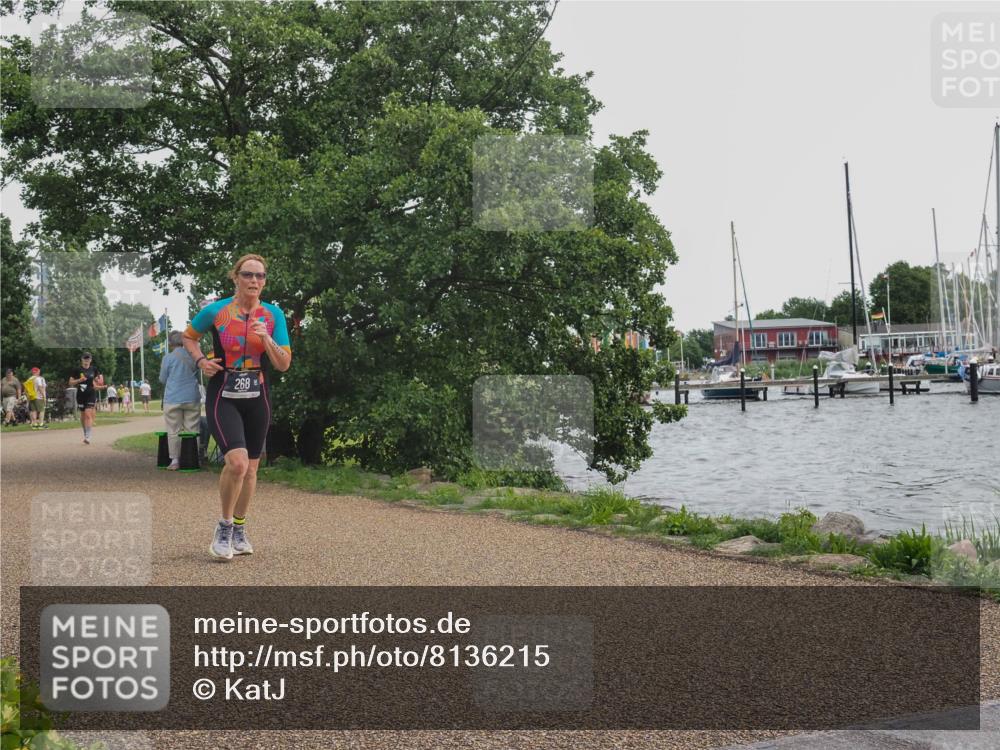 22.06.2025 - Viking Triathlon KatJ http://msf.ph/oto/8136215 22.06.2025 14:35:10 Laufen 268, 374, 418 meine-sportfotos.de