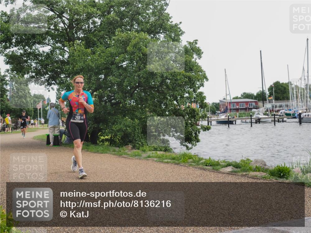 22.06.2025 - Viking Triathlon KatJ http://msf.ph/oto/8136216 22.06.2025 14:35:10 Laufen 268, 374, 418 meine-sportfotos.de