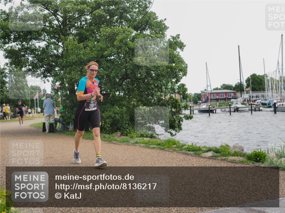 22.06.2025 - Viking Triathlon KatJ http://msf.ph/oto/8136217 22.06.2025 14:35:10 Laufen 268, 374, 418 meine-sportfotos.de