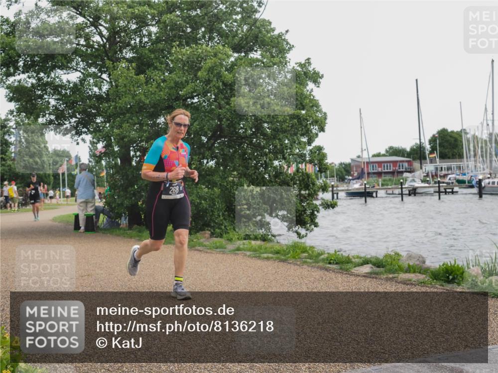 22.06.2025 - Viking Triathlon KatJ http://msf.ph/oto/8136218 22.06.2025 14:35:10 Laufen 268, 374, 418 meine-sportfotos.de