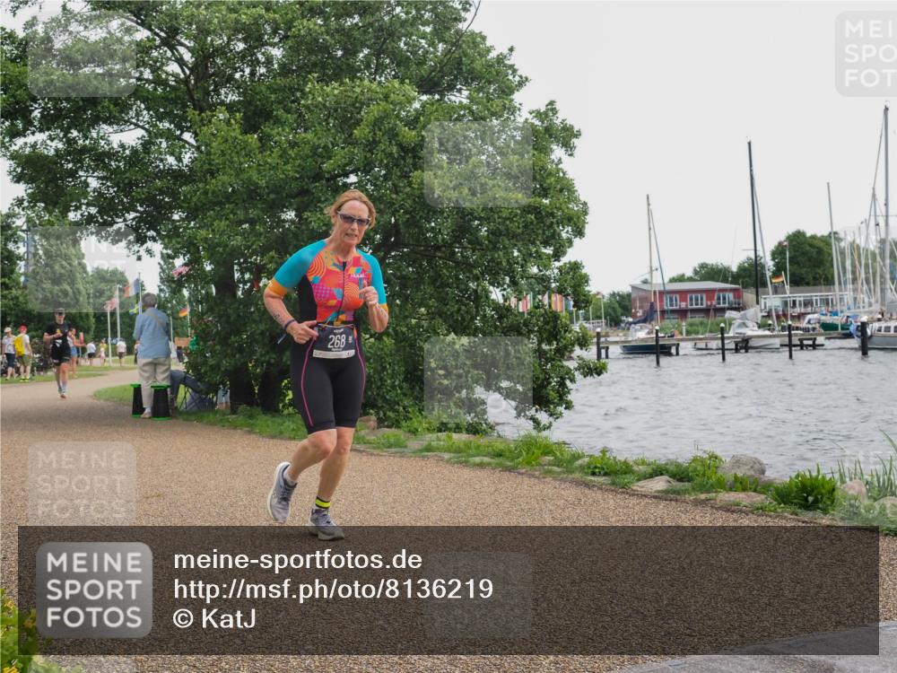 22.06.2025 - Viking Triathlon KatJ http://msf.ph/oto/8136219 22.06.2025 14:35:10 Laufen 268, 374, 418 meine-sportfotos.de