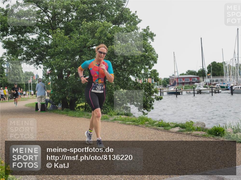 22.06.2025 - Viking Triathlon KatJ http://msf.ph/oto/8136220 22.06.2025 14:35:10 Laufen 268, 374, 418 meine-sportfotos.de