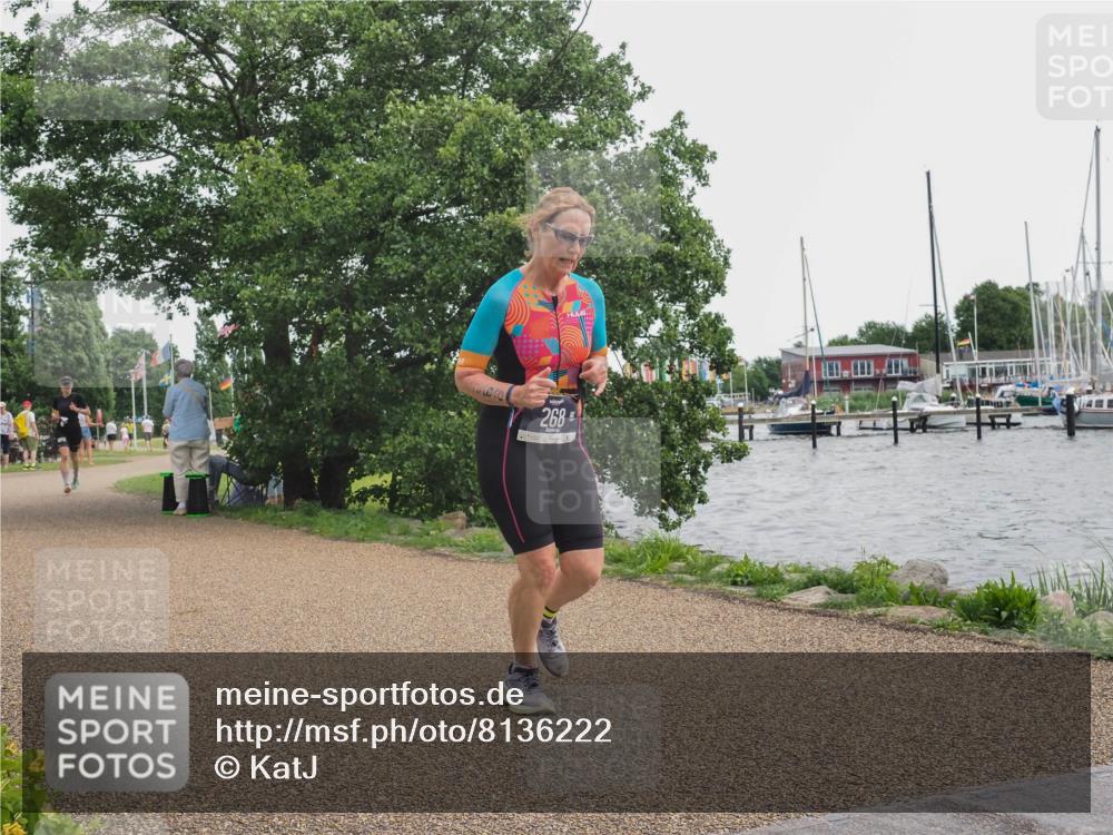 22.06.2025 - Viking Triathlon KatJ http://msf.ph/oto/8136222 22.06.2025 14:35:11 Laufen 268, 374 meine-sportfotos.de