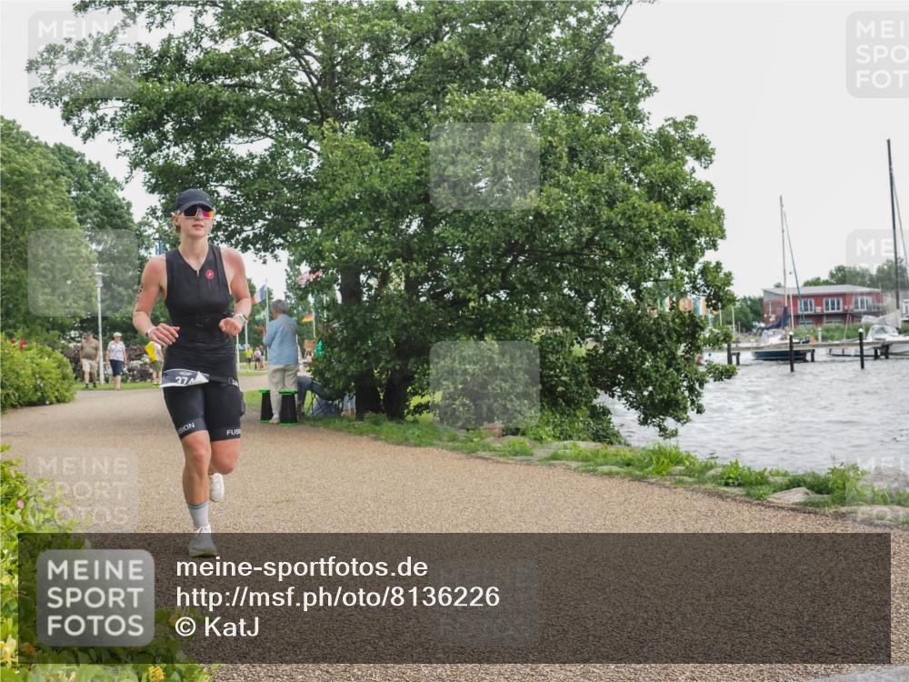 22.06.2025 - Viking Triathlon KatJ http://msf.ph/oto/8136226 22.06.2025 14:35:13 Laufen 268, 374, 549 meine-sportfotos.de