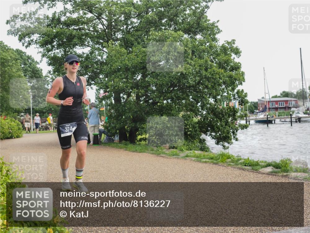 22.06.2025 - Viking Triathlon KatJ http://msf.ph/oto/8136227 22.06.2025 14:35:13 Laufen 268, 374, 549 meine-sportfotos.de