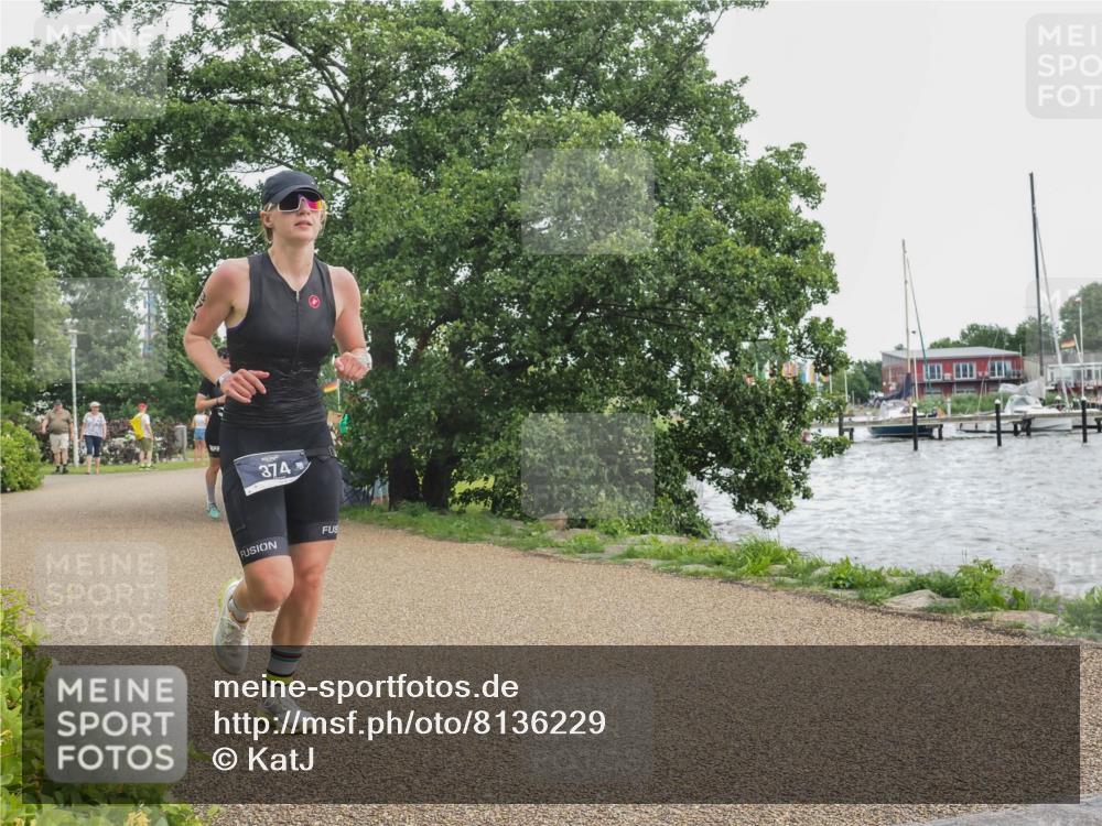22.06.2025 - Viking Triathlon KatJ http://msf.ph/oto/8136229 22.06.2025 14:35:13 Laufen 268, 374, 549 meine-sportfotos.de