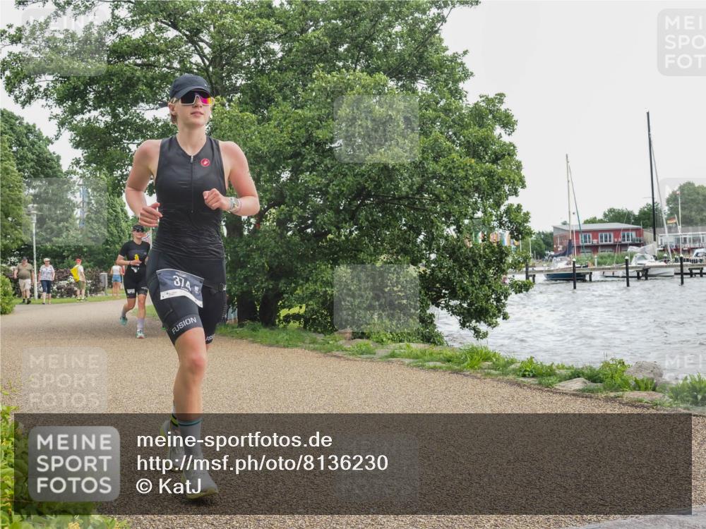 22.06.2025 - Viking Triathlon KatJ http://msf.ph/oto/8136230 22.06.2025 14:35:13 Laufen 268, 374, 549 meine-sportfotos.de