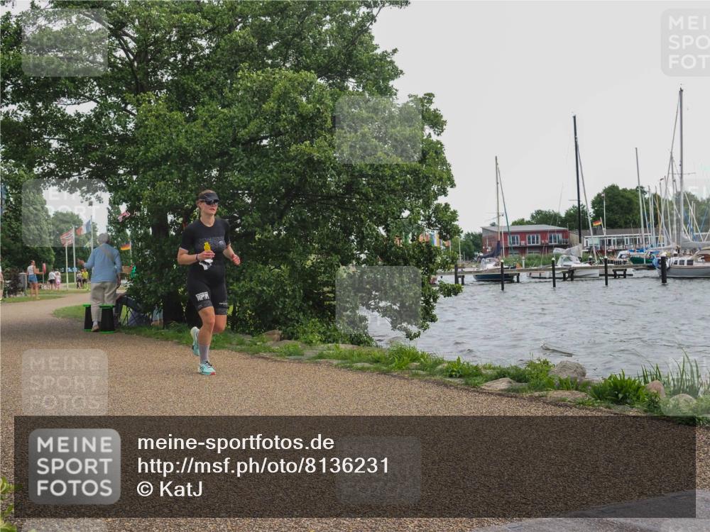 22.06.2025 - Viking Triathlon KatJ http://msf.ph/oto/8136231 22.06.2025 14:35:15 Laufen 374, 549 meine-sportfotos.de