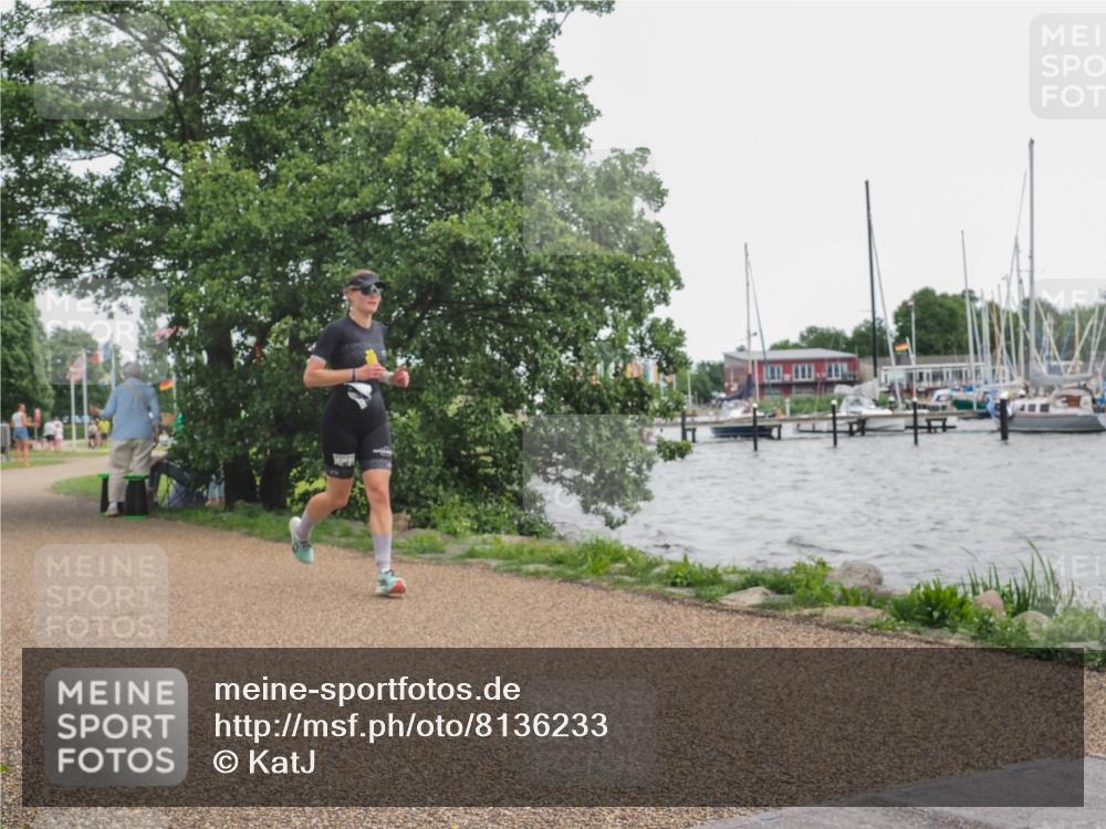 22.06.2025 - Viking Triathlon KatJ http://msf.ph/oto/8136233 22.06.2025 14:35:15 Laufen 374, 549 meine-sportfotos.de