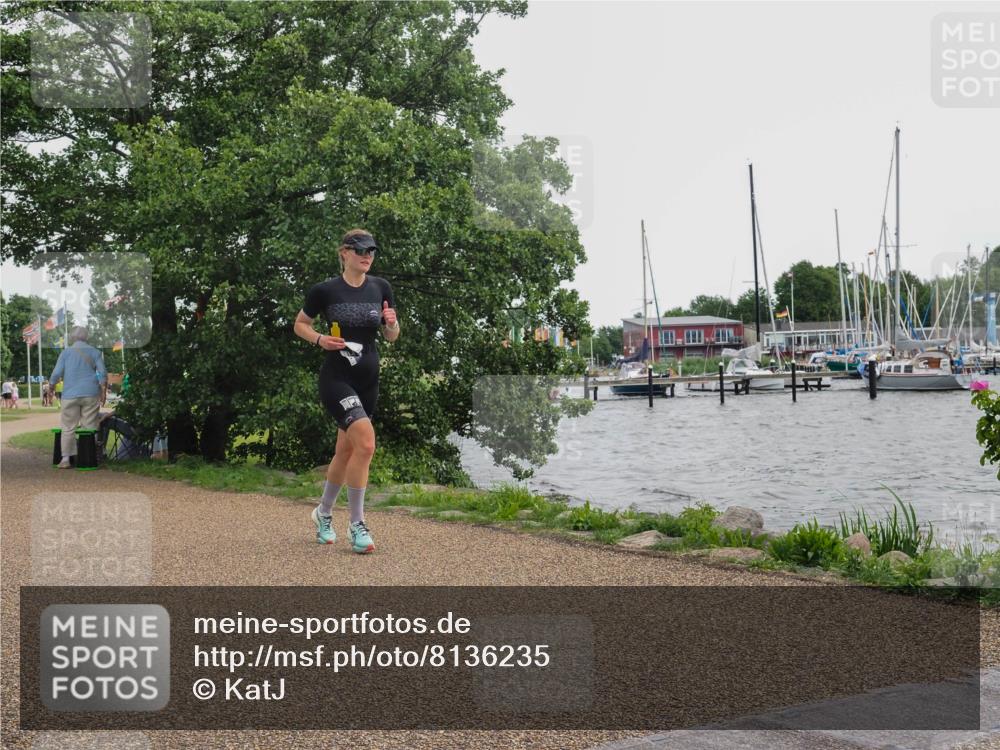 22.06.2025 - Viking Triathlon KatJ http://msf.ph/oto/8136235 22.06.2025 14:35:16 Laufen 374, 549 meine-sportfotos.de