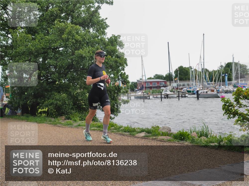 22.06.2025 - Viking Triathlon KatJ http://msf.ph/oto/8136238 22.06.2025 14:35:16 Laufen 374, 549 meine-sportfotos.de