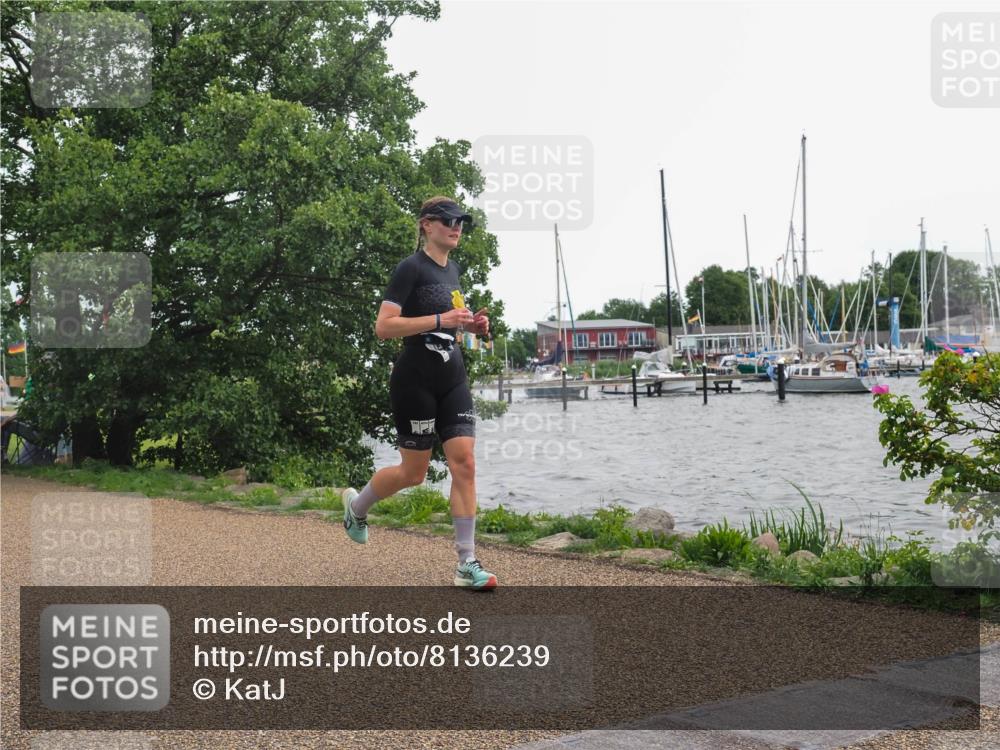 22.06.2025 - Viking Triathlon KatJ http://msf.ph/oto/8136239 22.06.2025 14:35:16 Laufen 374, 549 meine-sportfotos.de