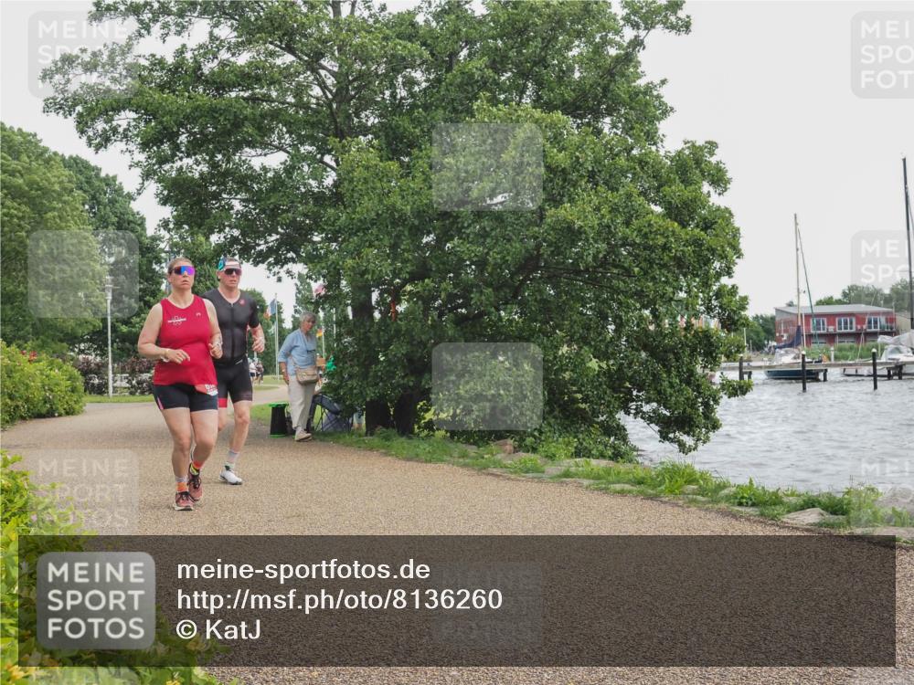 22.06.2025 - Viking Triathlon KatJ http://msf.ph/oto/8136260 22.06.2025 14:35:49 Laufen 169, 616 meine-sportfotos.de