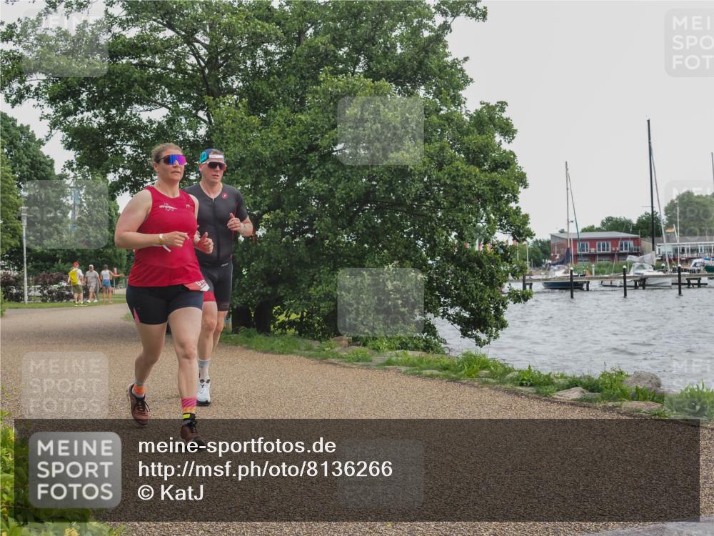 22.06.2025 - Viking Triathlon KatJ http://msf.ph/oto/8136266 22.06.2025 14:35:50 Laufen 169, 616 meine-sportfotos.de