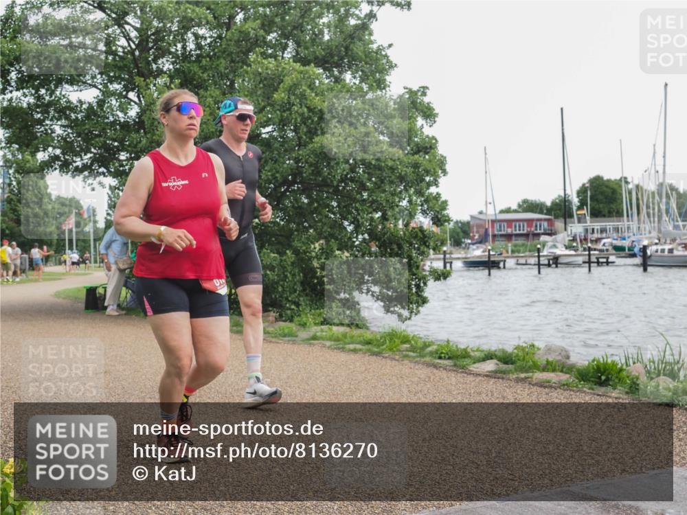 22.06.2025 - Viking Triathlon KatJ http://msf.ph/oto/8136270 22.06.2025 14:35:50 Laufen 169, 616 meine-sportfotos.de