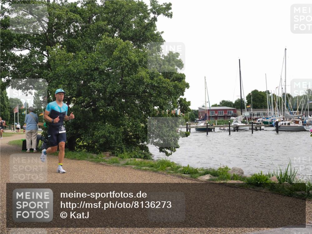 22.06.2025 - Viking Triathlon KatJ http://msf.ph/oto/8136273 22.06.2025 14:36:03 Laufen 228 meine-sportfotos.de