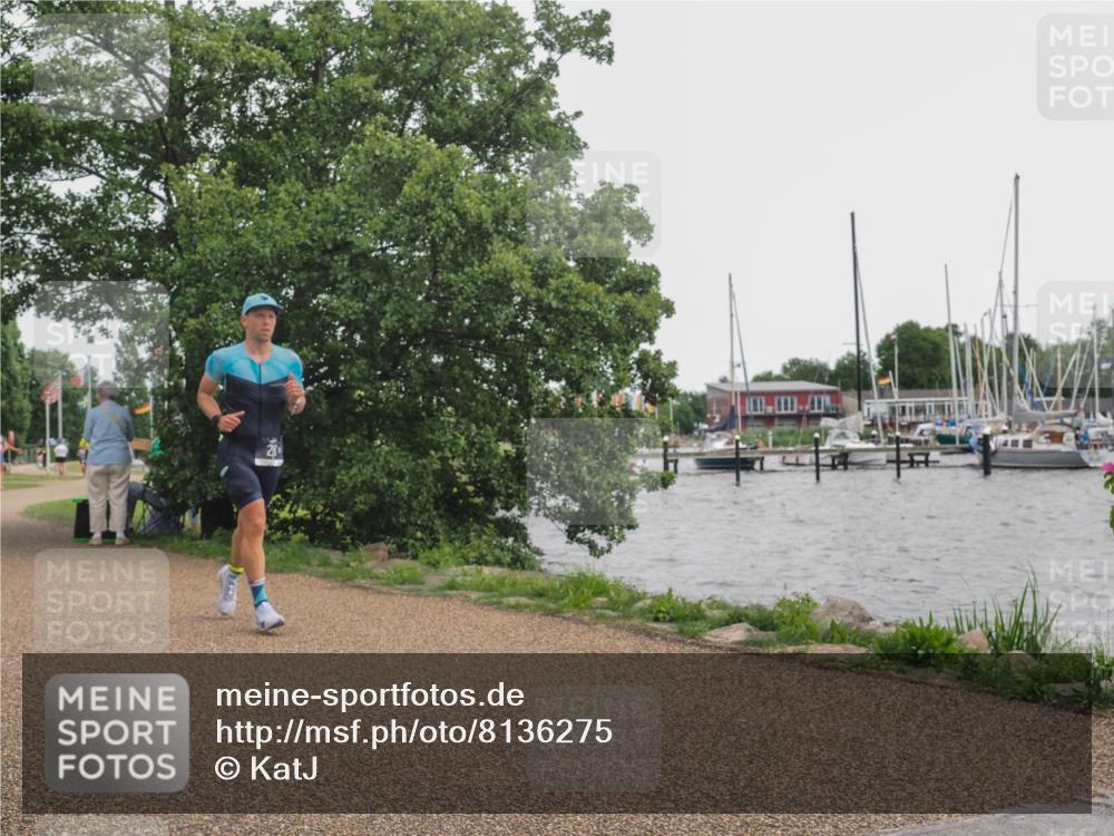 22.06.2025 - Viking Triathlon KatJ http://msf.ph/oto/8136275 22.06.2025 14:36:03 Laufen 228 meine-sportfotos.de