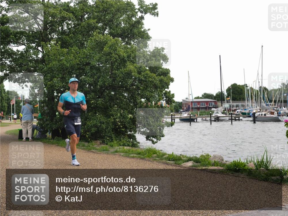 22.06.2025 - Viking Triathlon KatJ http://msf.ph/oto/8136276 22.06.2025 14:36:03 Laufen 228 meine-sportfotos.de