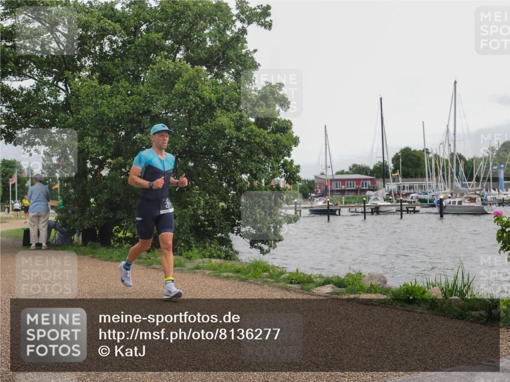 22.06.2025 - Viking Triathlon KatJ http://msf.ph/oto/8136277 22.06.2025 14:36:03 Laufen 228 meine-sportfotos.de